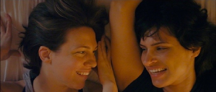 appropriate behaviour 2