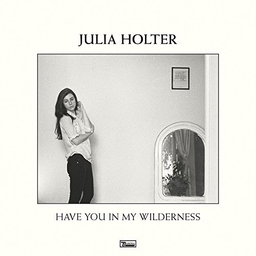 JULIA HOLTER SLEEVE 1