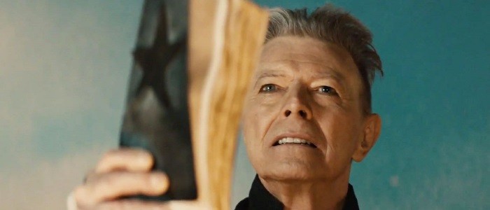 DAVID BOWIE 3