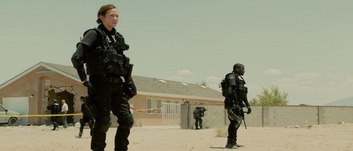 Sicario