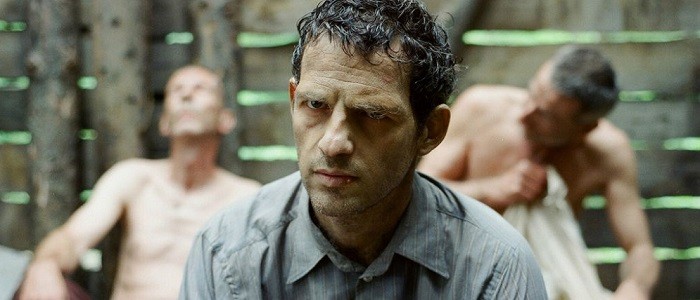 Son Of Saul feature