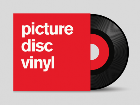picture disc vinyl