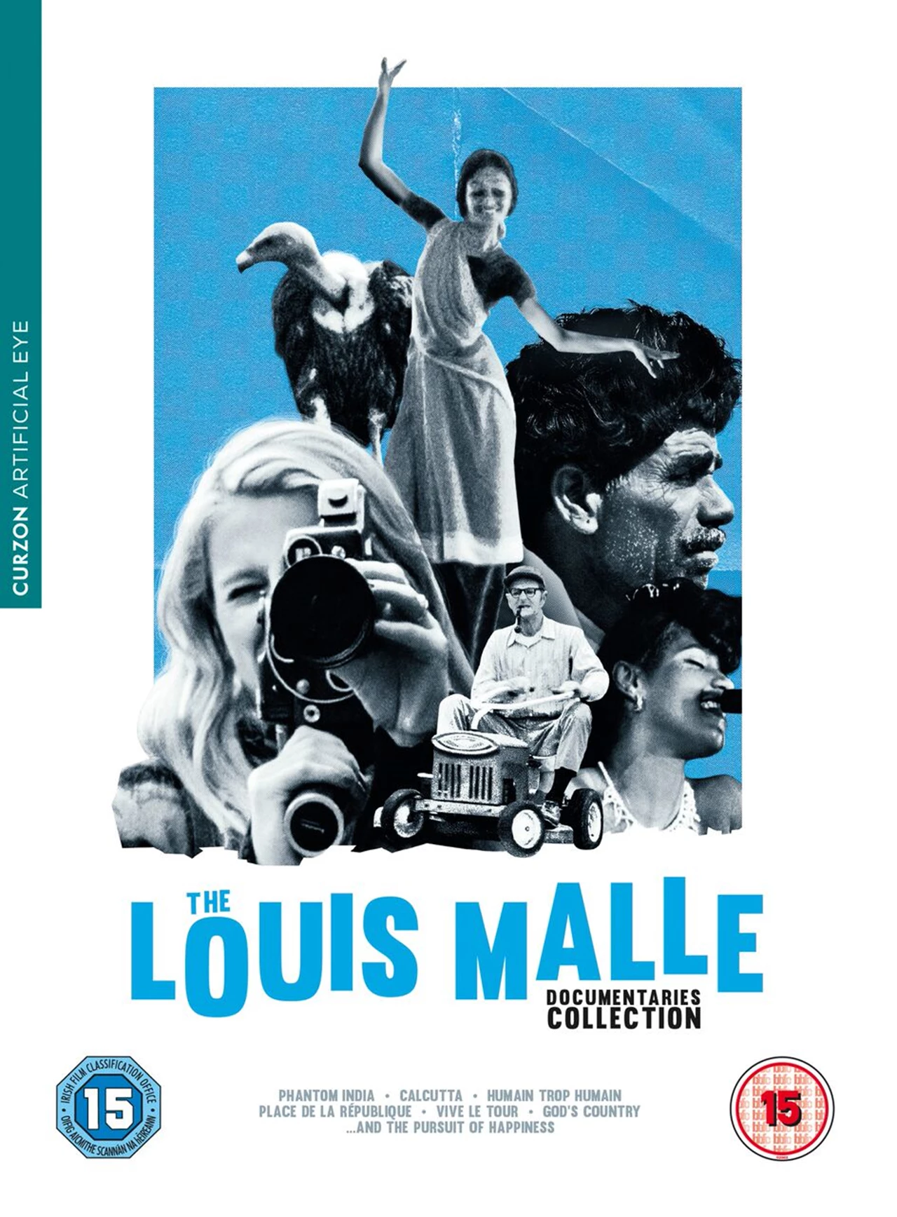 The Chaste Sensuality of Director Louis Malle