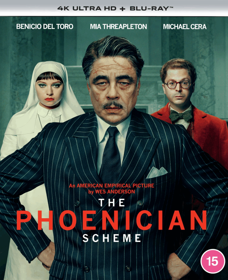 Fopp's Picks - Fopp - the best music, films & books at low prices ...