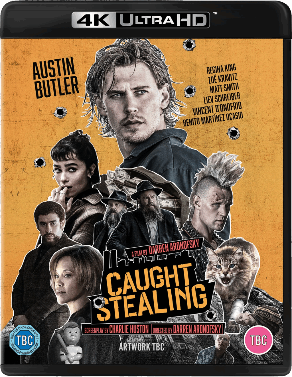 Fopp's Picks - Fopp - the best music, films & books at low prices ...